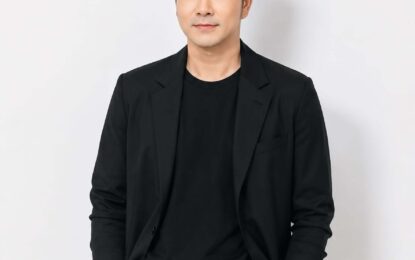 “เจมส์ เรืองศักดิ์” ส่ง “ฝุ่นอวกาศ” ซิงเกิล2 จากอัลบั้ม “Present Tense ปัจจุบันกาล” พร้อมชวนแฟนๆ ร่วม “ฝุ่นอวกาศChallenge”