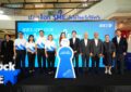 สสว. เดินหน้าหนุน SME ไทย จัดงาน “สสว. UNLOCK ปลดล็อกธุรกิจ SME ไทย” เวทีต่อยอดธุรกิจแห่งปี พร้อมออกเดินทางสัญจร 4 ภูมิภาค
