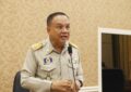 อบจ.ภูเก็ต เปิดประชุมสภาสมัยสามัญ ประจำปี 2569 สมัยที่ 2 (ครั้งที่ 2)