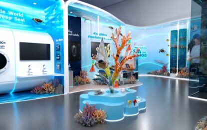 เจาะลึก 10 โซนไฮไลต์ “SEA THE CHANGE”  นิทรรศการรักษ์ทะเลแห่งปี ชวนคนไทยร่วมสร้างโลกทะเลใหม่ด้วยมือเรา