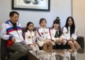 ร่วมส่งแรงใจ! “4 เยาวชนไทย” เตรียมบินลัดฟ้าสู่ลาสเวกัส ลุยศึกศิลปะการแสดงระดับโลก WCOPA 2026