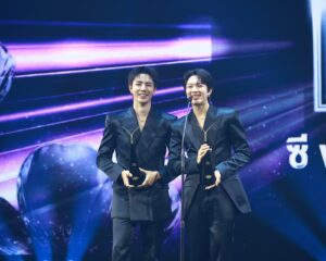 สรุปผลงานประกาศรางวัล “Thailand Y Content Awards 2025” เชิดชูเกียรติคนหน้าจอ-หลังจอ หนุนอุตสาหกรรมซีรีส์วายไทยสู่สากล