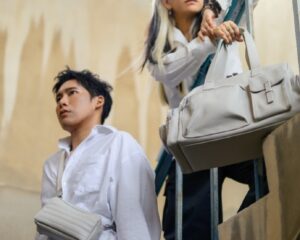 RAINBOU เปิดตัว M Collection พร้อมเผยแนวคิดการสร้างแบรนด์ที่ให้ “ผู้คน” มาก่อน “ผลิตภัณฑ์”