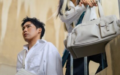 RAINBOU เปิดตัว M Collection พร้อมเผยแนวคิดการสร้างแบรนด์ที่ให้ “ผู้คน” มาก่อน “ผลิตภัณฑ์”