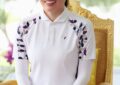 พระราชินี พระราชทานถ้วยรางวัลแก่ผู้ชนะเลิศการแข่งขัน กอล์ฟควีนส์คัพไทยแลนด์ แชมเปี้ยนชิพ ประจำปี ๒๕๖๙