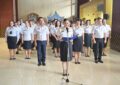 ททท. จัดพิธีถวายพระพรชัยมงคล เนื่องในโอกาสวันเฉลิมพระชนมพรรษา พระบาทสมเด็จพระเจ้าอยู่หัว 28 กรกฎาคม 2569