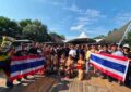 รมว.ท่องเที่ยวฯ – ผู้ว่าฯ ททท. ลุยเบลเยียม ถก Tomorrowland ยืนยันพร้อมจัดเทศกาลดนตรีระดับโลกครั้งแรกในเอเชียที่ชลบุรี ปลายปีนี้ ดันไทยสู่ Global Festival Destination