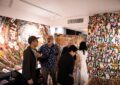 Urban Collectibles โดย Mango Art Festival คือเทศกาลศิลปะที่โฟกัสด้านศิลปะในพื้นที่เมือง (Urban Art)