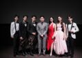 “CUU Thailand” เปิดเกมรุกคอนเทนต์ไทย! ประกาศ Line Up 2026 – 2027 เรือธงใหญ่ 3 เรื่อง 3 รส 6 นักแสดงนำ! ดัน Thai Local Content ส่งออกศิลปินไทยสู่ตลาดจีน “บุพเพสันนิวาส” ชูโรง “ออกัส-เล้ง” ทำเพลงจีนร่วมกับ Tencent Music