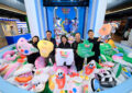 เริ่มแล้ว! “TCEX 2026” งานแสดงไลเซนซิ่งคาแรกเตอร์และคอนเทนต์นานาชาติ 9–12 ก.ค.นี้ กรมทรัพย์สินทางปัญญา ชวนสัมผัสจักรวาลของเหล่าครีเอเตอร์ เปิดเวทีโชว์ไอเดีย สร้างโอกาสซื้อ-ขายสิทธิ ดันงานสร้างสรรค์ไทยสู่ตลาดโลก