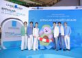 แฟนคลับฟิน! La Roche-Posay ชวน นานิ-ซี พร้อม Avocean นัทฮง และ แอลม่อนโปรเกรส เปิดประสบการณ์ดูแลผิวมันและรูขุมขนกับ Effaclar Supramolecular Oil & Pores Correct