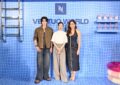 เนสเพรสโซ เปิดประสบการณ์ ‘Nespresso Vertuo World’ ชวน ‘คิม โกอึน – ชมพู่ อารยา – วิน เมธวิน’ ร่วม ‘PRESS TO EXPLORE’ ถ่ายทอดโมเมนต์ไลฟ์สไตล์กับกาแฟแก้วโปรด