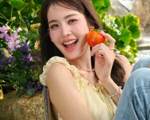“โบว์ เมลดา” แชร์ทริกถ่ายภาพสวยสุดเทรนดี้ครบทุกช็อตด้วย OPPO Reno16 Series 5G