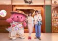 Tagi. แบรนด์สุดคิวท์จากจีนเปิดตัว Tagi. Sabaai House แห่งแรกในประเทศไทย ณ ศูนย์การค้าเซ็นทรัลเวิลด์