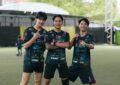 โมโจ มิวส์ เมเนจเมนต์ ร่วมกับยูกิ ฟุตบอล อะคาเดมี่ จัดแมตช์กระชับมิตร ปลูกฝังค่านิยมด้านกีฬาสู่เยาวชน