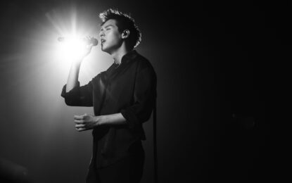 “BILLKIN FEELQUENCY TOUR” ปิดฉากอย่างอบอุ่น ส่งท้ายด้วย MINI LIVE SESSION สุดพิเศษ