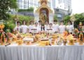 iQIYI Original “Fool in Love คนโง่รักเข(ล)า” บวงสรวงเปิดกล้องอย่างเป็นทางการ พร้อมเดินหน้าถ่ายทำซีรีส์จากสุดยอด IP วายแห่งจักรวาล 188 ที่แฟนทั่วเอเชียจับตา