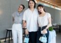 “โอปอล์ ปาณิสรา” จัดงาน ‘OABS Melt on the Moment’ ชวนชะลอจังหวะชีวิต ค้นพบความงามเริ่มจากให้เวลาดูแลตัวเอง ผ่านผลิตภัณฑ์ Melt On Illuwhite Peptide
