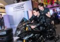 BEAUTILAB ตอกย้ำแบรนด์คอเรคเตอร์อันดับ 1 ดึง ‘เก่ง–น้ำปิง’ ถ่ายทอดแนวคิด Correct to Conquer พร้อมเปิดตัว Blue Corrector ตัวช่วยใหม่เพื่อผิวไบรต์อย่างมั่นใจ 