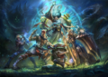 LoL ฉลองครบรอบ 17 ปี พี่อยู่มาทุกยุค! Riot Games เปิดตัว League of Legends Classic ย้อนเวลาปลุกความมันส์กับแพตช์ 26.15 แฟนไทยปีลึกปักหมุดพร้อมลุย 29 ก.ค. นี้!