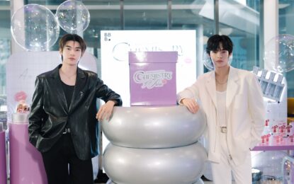 Baby Bright ดึง TEETEEPOR นั่งแท่น Brand Ambassador ตอกย้ำทิศทางแบรนด์สู่ “Beauty Healthy Lifestyle” คนรุ่นใหม่