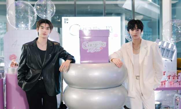 Baby Bright ดึง TEETEEPOR นั่งแท่น Brand Ambassador ตอกย้ำทิศทางแบรนด์สู่ “Beauty Healthy Lifestyle” คนรุ่นใหม่
