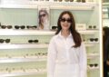 “คิมเบอร์ลี่” ร่วมฉลองเปิดโฉมใหม่ KT OPTIC สาขา แฟชั่นไอส์แลนด์ ให้เป็น Vision & Eyewear Destination ด้วยมาตรฐานระดับโลก