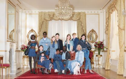 DIESEL เปิดตัวแคมเปญเดนิม ปี 2026 นิยามใหม่ของเดนิมที่สะท้อนพลัง อำนาจแบบขบถ และการเปลี่ยนแปลง