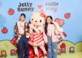 Jelly Bunny  ต้อนรับแฟชั่นซีซันใหม่ด้วยความคิวต์เต็มพิกัด จับมือ Hello Kitty คาแรกเตอร์ระดับโลกจาก Sanrio เปิดตัว Jelly Bunny ❤️ Hello Kitty Collaboration Collection 2026