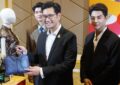 กระทรวงพาณิชย์เดินหน้าจัดใหญ่ “Thailand Local SDGs Plus Expo 2026” ขนทัพสินค้ารักษ์โลกกว่า 1,000 รายการ จาก 76 จังหวัดทั่วไทย ชูกลยุทธ์เศรษฐกิจเติบโตอย่าง