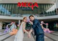 เมกาบางนา ชวนเช็กอิน “MEGA HALL OF HER FAME” ร่วมเฉลิมฉลองคุณค่าของผู้หญิงทุกคน และเก็บภาพความประทับใจ ตั้งแต่วันที่ 1 – 31 ส.ค. 69 ณ เมน เอนทรานซ์ ศูนย์การค้าเมกาบางนา
