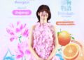 โชกุบุสซึ โฉมใหม่ บูสความหอม อัปความชุ่มชื่น ชวน “ญาญ่า” ปลุกกระแส ผิวโชกุ ผิวโชว์ได้ ตอบโจทย์คนรุ่นใหม่