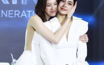 “สมูทอี” เปิดตัว หลิง-ออม ร่วมสร้างปรากฎการณ์ผิวใหม่ ชูนวัตกรรม #สกินแคร์คนเป็นสิว จาก “เบบี้ เฟซ” สู่ “เบบี้ เฟียส”