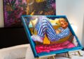 Urban Collectibles โดย Mango Art Festival คือเทศกาลศิลปะที่โฟกัสด้านศิลปะในพื้นที่เมือง (Urban Art)