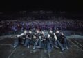 เปิดจักรวาลแฟนด้อมสุดยิ่งใหญ่! “FANDOM FEST” รวมพลัง T-POP PROXIE – ZEE-NUNEW – GELBOYS – BUTTERBEAR – PUN เสิร์ฟโชว์สุดพิเศษเต็มอิ่มทุกด้อม