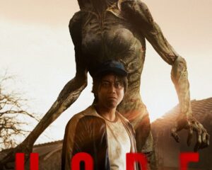 ภาพยนตร์ไซไฟระทึกขวัญฟอร์มยักษ์ “HOPE” ส่งโปสเตอร์คาแรกเตอร์ชุดใหม่