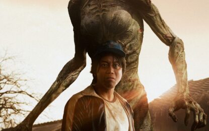 ภาพยนตร์ไซไฟระทึกขวัญฟอร์มยักษ์ “HOPE” ส่งโปสเตอร์คาแรกเตอร์ชุดใหม่