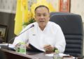 “ผู้ว่าฯ–อบจ.ภูเก็ต” ผนึกกำลัง ขับเคลื่อนการพัฒนาจังหวัด