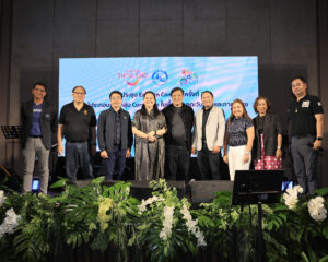 ททท. ภูมิภาคภาคตะวันออก ชูความสำเร็จ “Agent Fam Trip: Give & Go East” ปลื้มผู้ประกอบการตอบรับเยี่ยม พร้อมต่อยอดขายแพ็กเกจ Corporate กระตุ้นเศรษฐกิจ