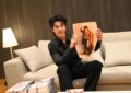 อบอุ่นทุกโมเมนต์! “มาย ภาคภูมิ” เปิดหัวใจผ่าน Photobook เล่มแรก  ในงาน “MY LIFE มาย ภาคภูมิ ” ถ่ายทอดตัวตนผ่านภาพถ่ายและเรื่องราวสุดเอ็กซ์คลูซีฟ