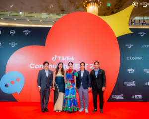 ททท. ผนึกกำลัง TikTok ขับเคลื่อน “Creator-Powered Tourism” ดึง 300 ครีเอเตอร์ ถ่ายทอดเสน่ห์ไทยสู่สายตาโลก
