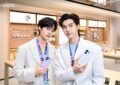 “ตี๋ตี๋ วันพิชิต – ป๋อ ศุภการ” เสิร์ฟความสนุกครั้งใหญ่ รับบทผู้จัดการร้าน 1 วัน ชวนแฟน ๆ เช็กอิน OPPO Experience Center centralwOrld แลนด์มาร์กแห่งใหม่
