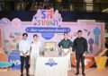 A Journey of Taste and Culture “รสรากเหง้า”…เส้นทางแห่งรส และเรื่องเล่า”  อาหารไทยไม่ใช่แค่ความอร่อย แต่คือเรื่องเล่าของผู้คน ภูมิปัญญา และรากเหง้าของแต่ละท้องถิ่นที่ส่งต่อกันมาจากรุ่นสู่รุ่น