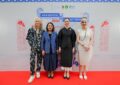 รัฐมนตรีว่าการกระทรวงวัฒนธรรมร่วมเปิด “Asia Vertical Content Festival 2026” เทศกาลคอนเทนต์แนวตั้งแห่งเอเชีย เปิดพื้นที่ใหม่ของอุตสาหกรรมสร้างสรรค์ เชื่อมผู้สร้างไทยสู่เครือข่ายและโอกาสระดับนานาชาติ