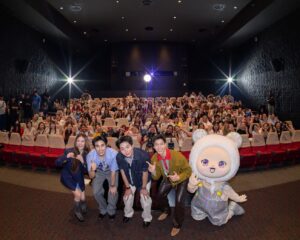 “อัพ-ภูมิ” ทำยอดพุ่งสุดตราตรึง!  ปิดดีล..มหกรรมไลฟ์ NUUI STARATHON 8.8 วันสุดท้ายอย่างงดงามประทับใจขั้นสุด