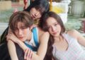 “PP KRIT” ชวนเปิดประสบการณ์ความหวานซ่อนเปรี้ยวในซิงเกิลใหม่ “Your Candy” พร้อมเสิร์ฟ MV สดใส ได้ “ต้าเหนิง” และ “ณิชา” ร่วมเติมสีสัน