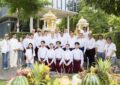 ไทยพีบีเอส บวงสรวงซีรีส์ใหม่ “ราวัณกัลยา” ถ่ายทอดความฝัน มิตรภาพ และการเติบโต ผ่านโลกนาฏศิลป์และโขน