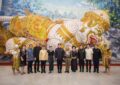 ททท. ชวนสัมผัสเส้นทาง “เกาะเกิดศิลป์ แผ่นดินสยาม” เชื่อมโยงพระบรมมหาราชวังสู่ศูนย์ศิลปาชีพเกาะเกิด น้อมสำนึกในพระมหากรุณาธิคุณ สมเด็จพระบรมราชชนนีพันปีหลวง เนื่องในโอกาสวันคล้ายวันพระราชสมภพ 12 สิงหาคม 2569