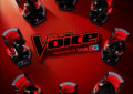 The Voice Thailand ส่งสัญญาณครั้งใหญ่! จาก “4 โค้ช 4 เก้าอี้แดง” สู่ปริศนา “8 เก้าอี้แดง” เตรียมเฉลยเร็ว ๆ นี้