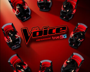 The Voice Thailand ส่งสัญญาณครั้งใหญ่! จาก “4 โค้ช 4 เก้าอี้แดง” สู่ปริศนา “8 เก้าอี้แดง” เตรียมเฉลยเร็ว ๆ นี้